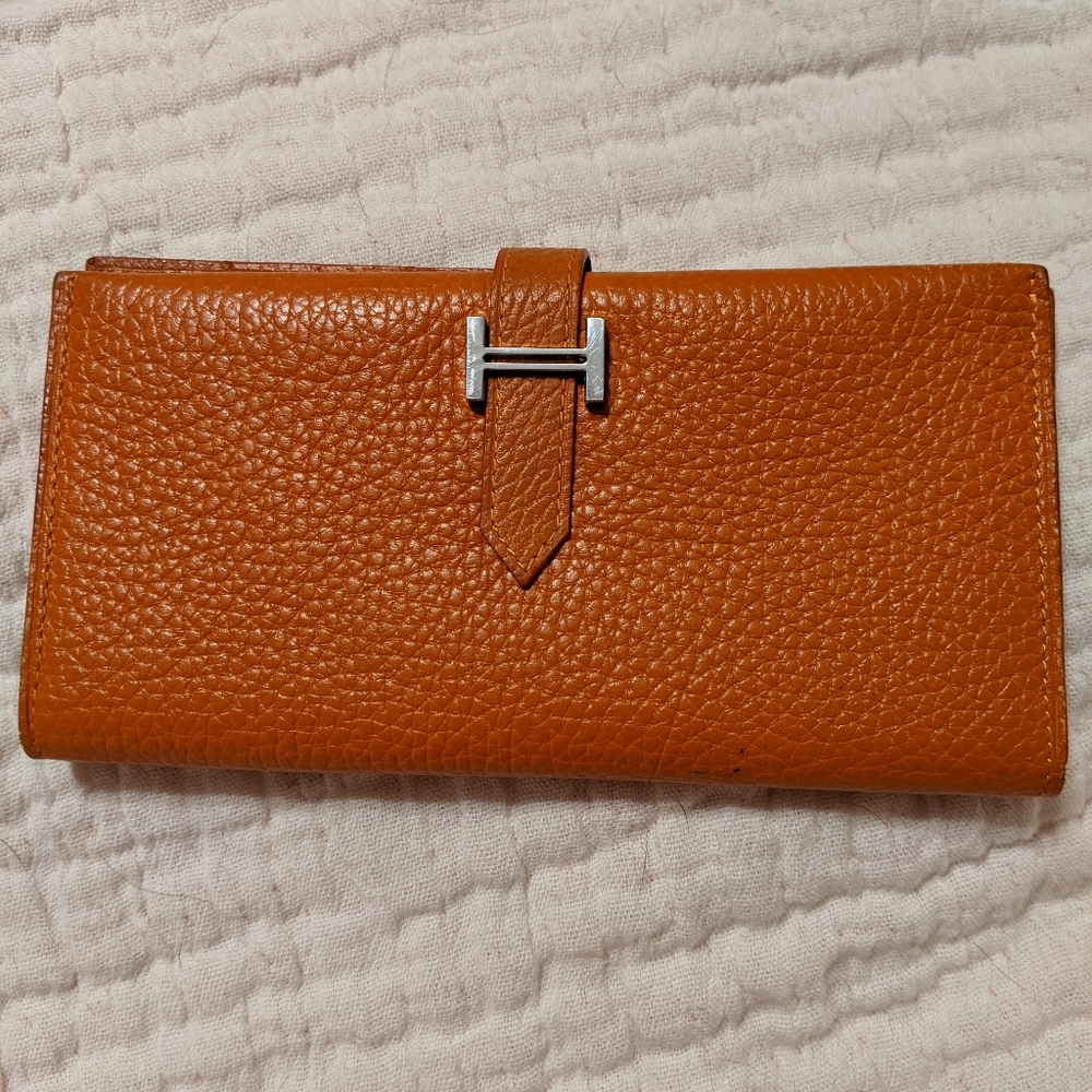 Hermes wallet